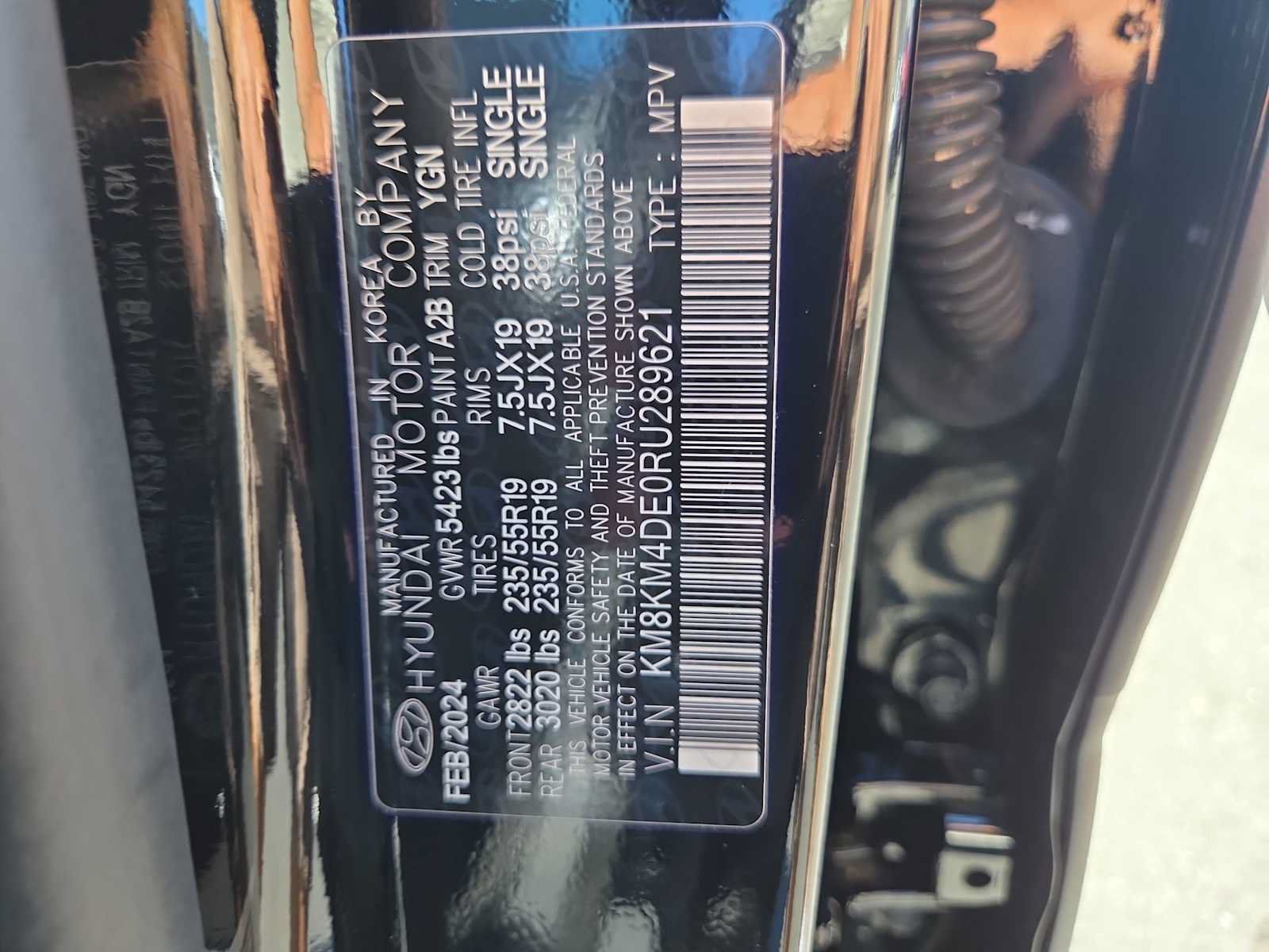 Used 2024 Hyundai Ioniq 5 SE RWD image 29