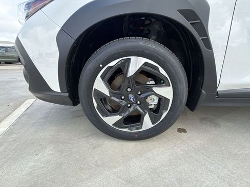 New 2026 Subaru Crosstrek 2.5i Limited AWD/4WD image 10