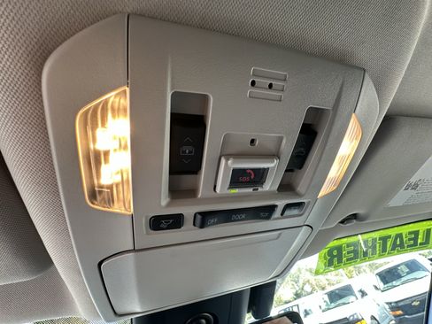 Used 2021 Toyota Highlander Platinum image 30