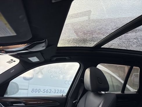 Used 2020 BMW X3 xDrive30i w/ Convenience Package image 12