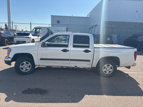 Used 2006 GMC Canyon SLE image 5