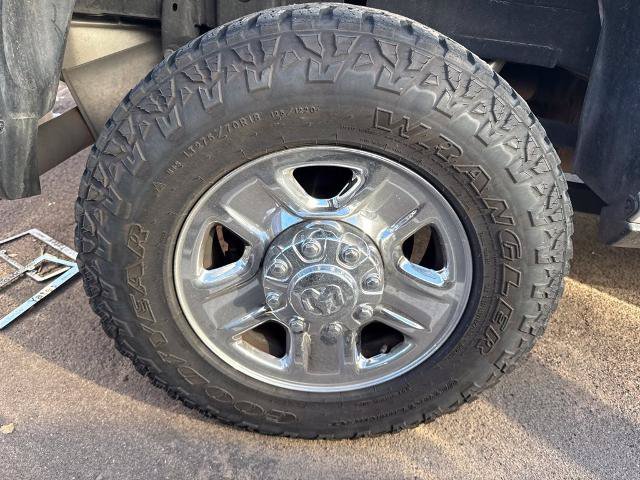 Used 2019 RAM 2500 Tradesman AWD/4WD image 5