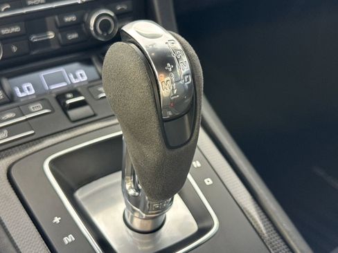 Certified 2016 Porsche Cayman GTS image 21