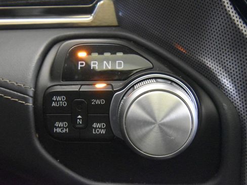 Used 2019 RAM 1500 Limited image 24