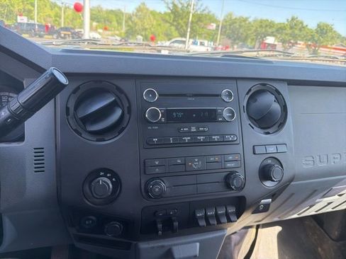 Used 2016 Ford F350 XL w/ Power Equipment Group image 10