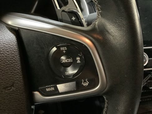 Used 2021 Honda Civic Sport image 26