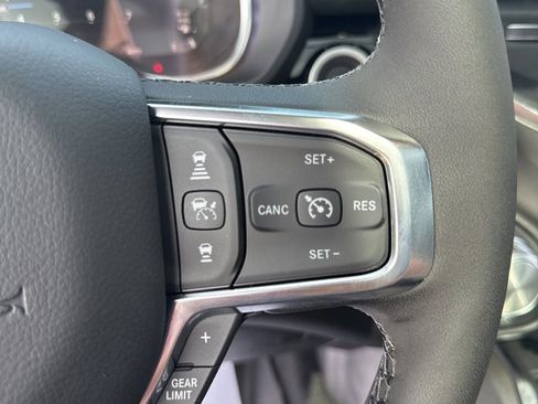 New 2026 RAM 1500 Laramie w/ Night Edition image 16