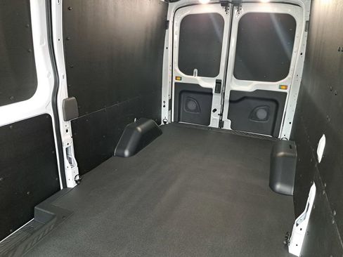 New 2026 Ford Transit 150 148 Medium Roof w/ Load Area Protection Package image 12