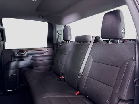 Certified 2024 Chevrolet Silverado 2500 LT image 27