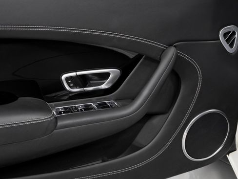 Used 2016 Bentley Continental GT AWD/4WD image 33