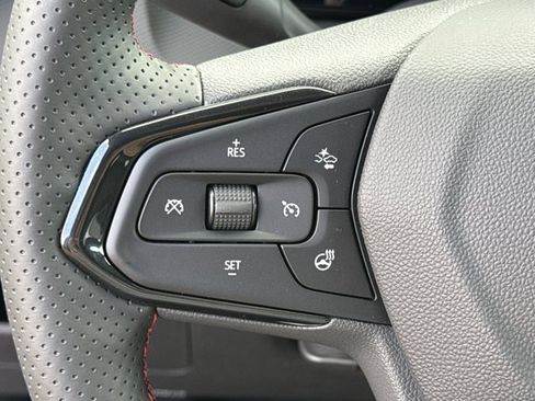 New 2026 Chevrolet TrailBlazer RS w/ Convenience Package image 21