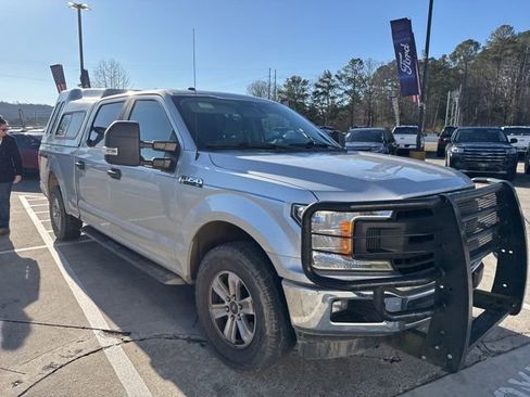 Used 2019 Ford F150 XL w/ Equipment Group 101A Mid image 14