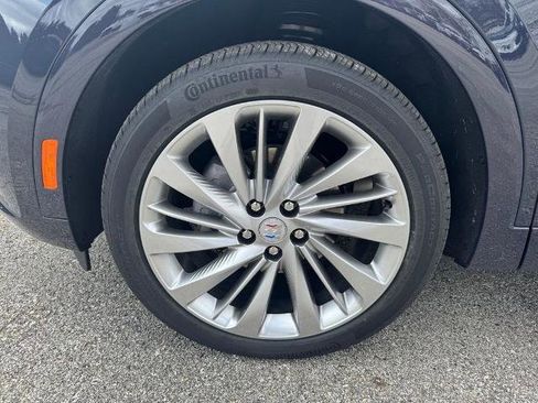 New 2026 Buick Envision Avenir AWD/4WD image 12
