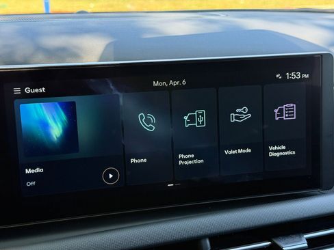 Used 2025 Hyundai Tucson SEL image 20