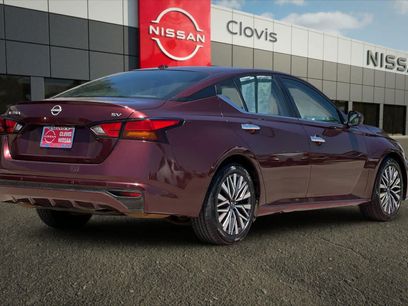 Used 2023 Nissan Altima 2.5 SV