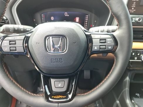 New 2026 Honda Passport TrailSport Elite image 19