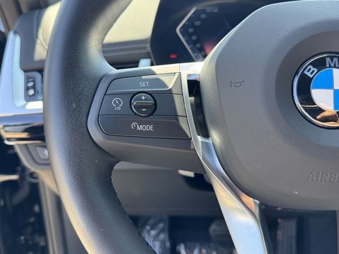 Used 2025 BMW X1 xDrive28i w/ Convenience Package image 23