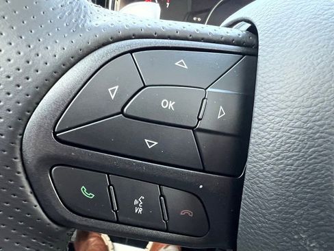 New 2026 Dodge Durango GT image 53