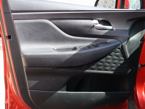 Used 2019 Hyundai Santa Fe SEL image 21