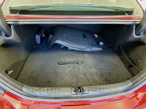 Certified 2025 Genesis G70 2.5T w/ Sport Prestige Package image 27