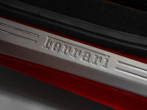 Certified 2012 Ferrari 458 Spider RWD image 39