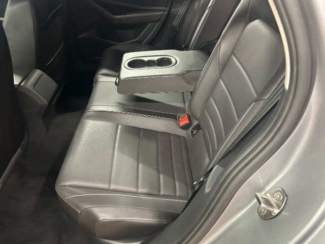 Used 2022 Volkswagen Jetta SE FWD image 17