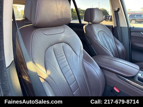 Used 2015 BMW X5 xDrive35d image 60