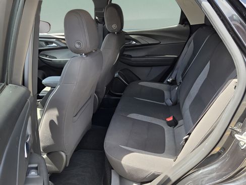 Certified 2021 Chevrolet TrailBlazer LT AWD/4WD image 10