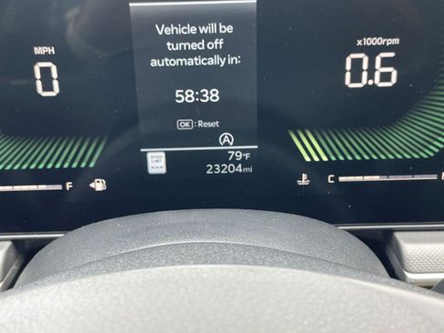 Used 2025 Kia K5 LXS image 39