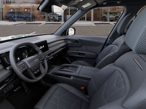 New 2027 Kia Telluride SX X-Line image 21