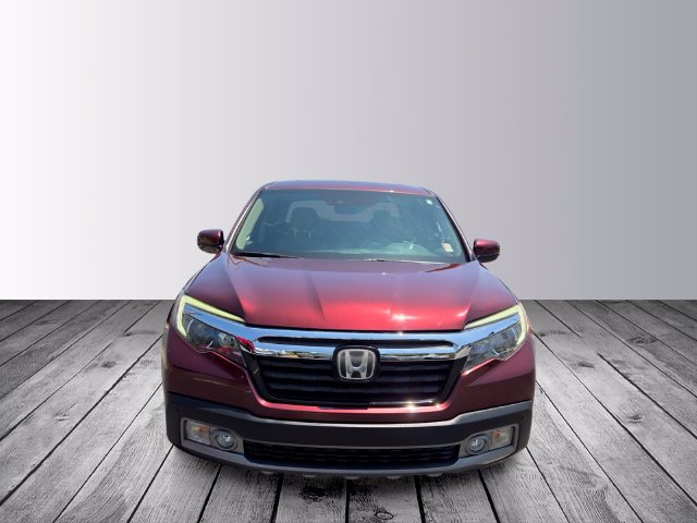 Used 2020 Honda Ridgeline RTL-E image 25