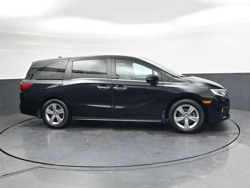 Used 2020 Honda Odyssey EX-L image 3