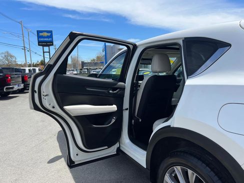 Used 2020 MAZDA CX-5 Grand Touring Reserve AWD/4WD image 33