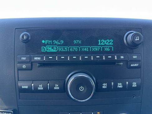 Used 2012 Chevrolet Silverado 2500 LT w/ Interior Plus Package image 34