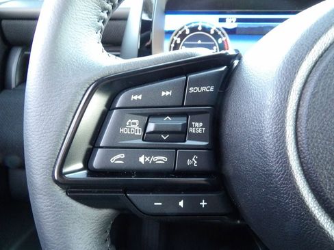 New 2026 Subaru Outback Limited w/ Premium/Limited Package AWD/4WD image 18