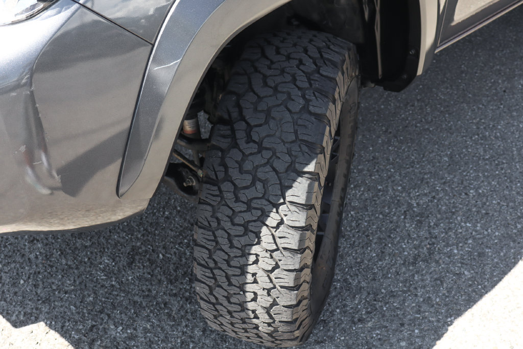 Used 2022 Toyota Tacoma SR5 AWD/4WD image 43