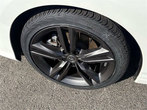 Used 2024 Acura Integra A-Spec image 5