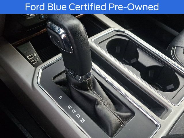 Used 2020 Ford F150 Lariat AWD/4WD image 17