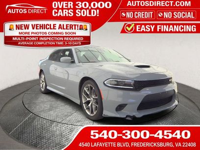 Used 2022 Dodge Charger GT