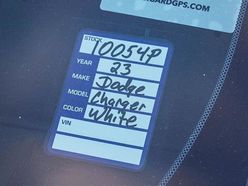 Used 2023 Dodge Charger SRT Hellcat image 24