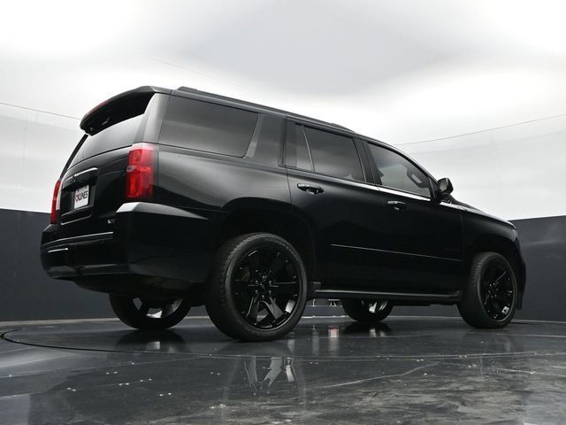 Used 2018 Chevrolet Tahoe Premier AWD/4WD image 43