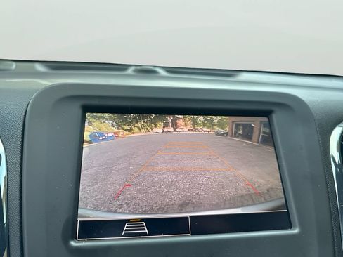 Used 2024 Chevrolet Equinox RS AWD/4WD image 27