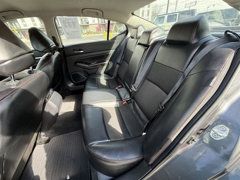 Used 2023 Nissan Altima 2.5 SR image 22