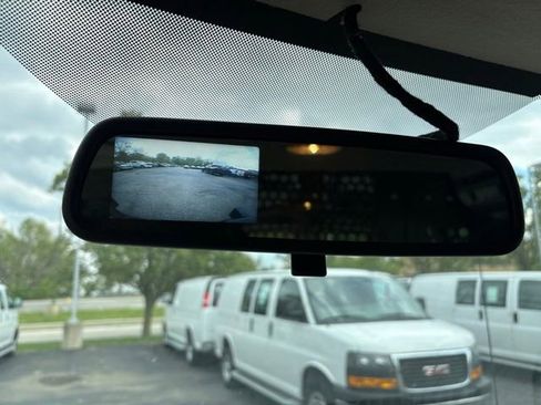 Used 2024 GMC Savana 2500 w/ Driver Convenience Package RWD image 34