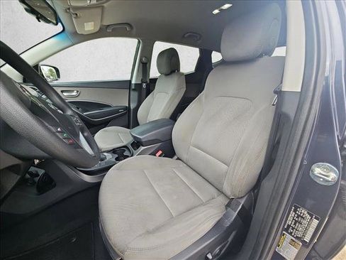 Used 2015 Hyundai Santa Fe Sport w/ Option Group 02 FWD image 16