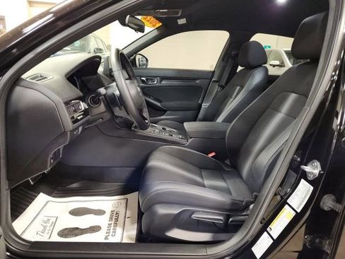 Used 2022 Honda Civic Sport image 11