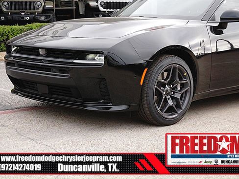 New 2026 Dodge Charger Scat Pack image 40