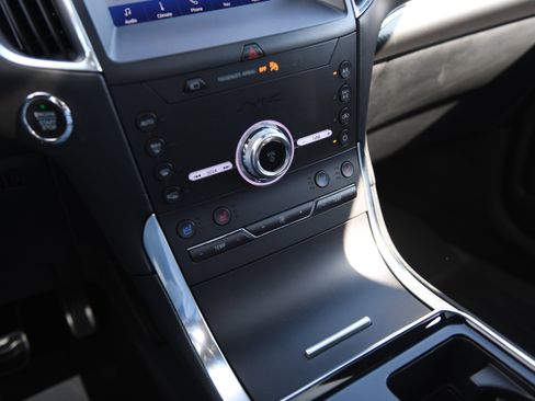 Used 2020 Ford Edge ST w/ Equipment Group 401A image 26