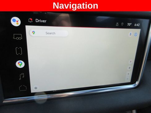 Used 2022 GMC Yukon Denali w/ Denali Premium Package AWD/4WD image 16