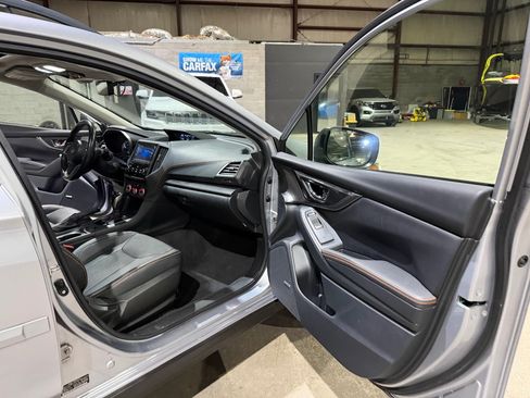 Used 2018 Subaru Crosstrek 2.0i Limited AWD/4WD image 22